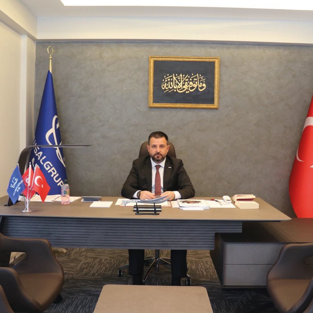 “Birlik ve Dayanışmamız Güçlenerek Sürecek” Rahmet, bereket ve paylaşma ayı olan mübarek Ramazan-ı Şerif’i geride bırakırken, birlik ve beraberliğimizi pek