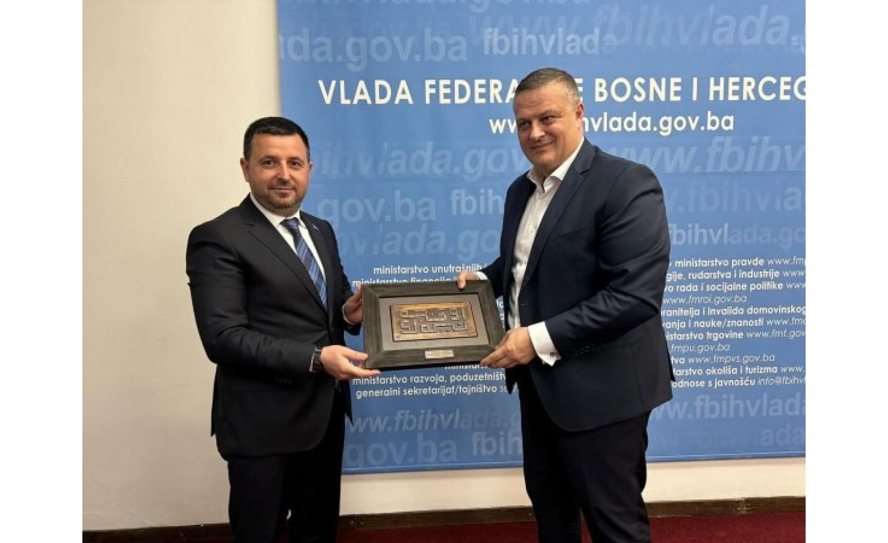 ASRİAD Sakarya, Bosna Hersek iş seyahati ve iş forumuna katılarak ticari ilişkileri geliştirdi, yeni iş birlikleri kurdu ve bölgesel yatırım fırsatlarını d